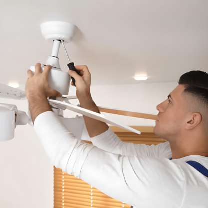 Ceiling FAN Installation