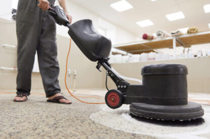 Carpet cleaning - Image 3