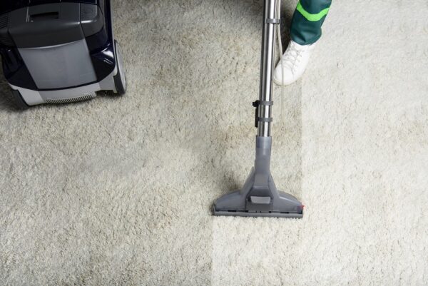 Carpet cleaning - Image 4