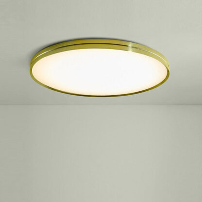 Ceiling Light Installation