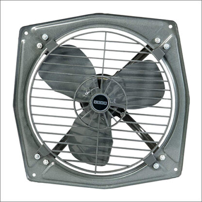 Exhaust FAN Installation