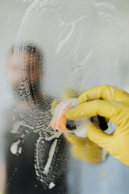 BATHROOM CLEANING - Image 2