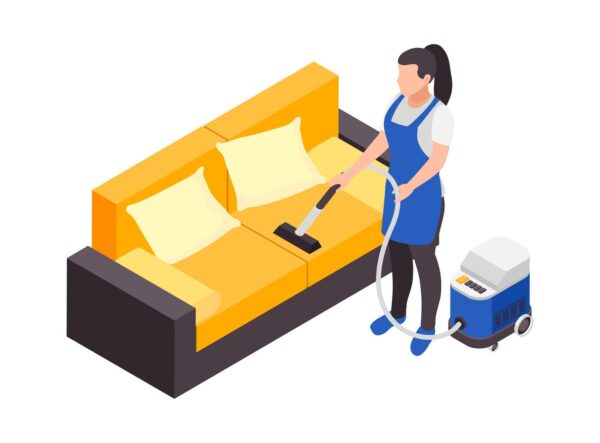 Sofa Cleaning