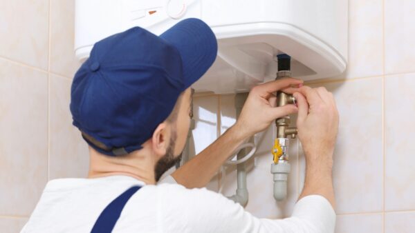 Water Heater (Geyser) Repair & Maintenance