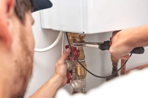 Water Heater (Geyser) Repair & Maintenance