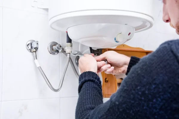 Water Heater (Geyser) Repair & Maintenance