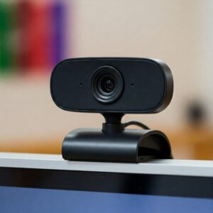 Camera