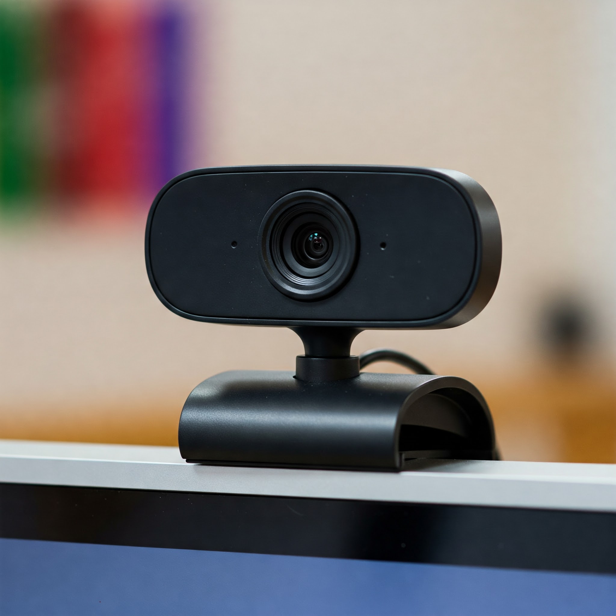 Camera