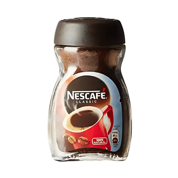 NESCAFE CLASSIC DAWN JAR 45G