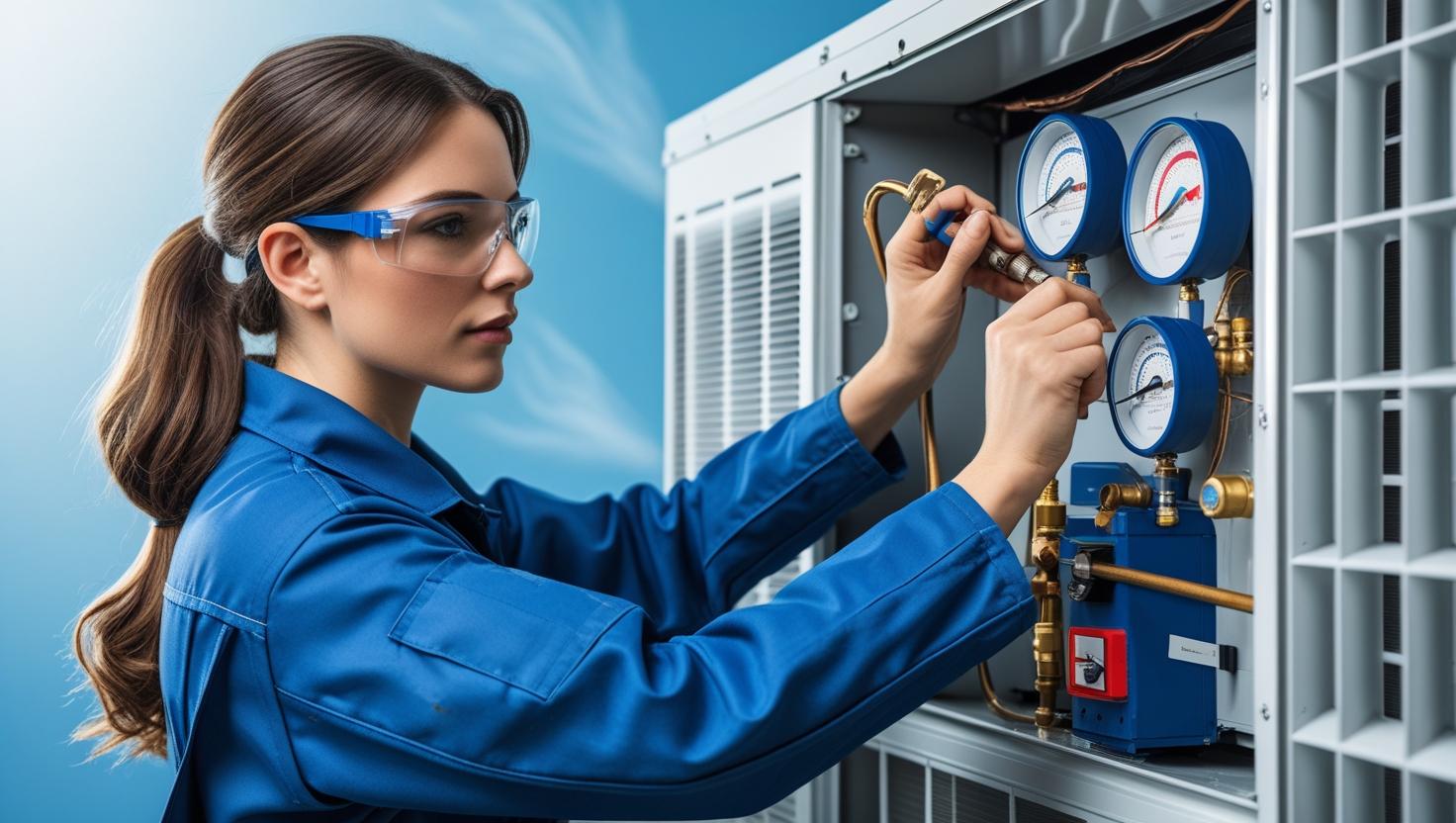 AC Repair ProCare