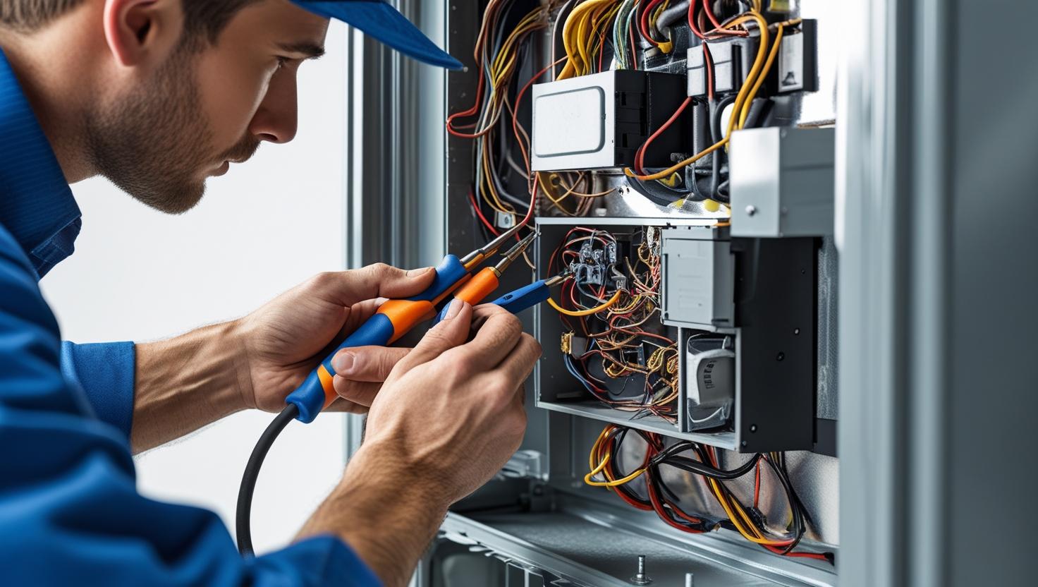 AC Power Repair