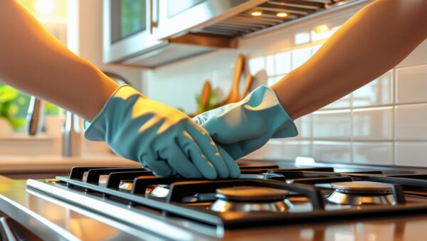 EcoFresh Kitchen Blitz