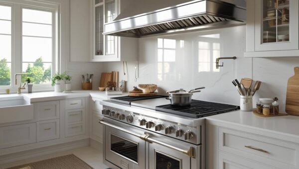 Chimney & Stove Cleaning