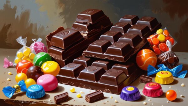 Chocolates