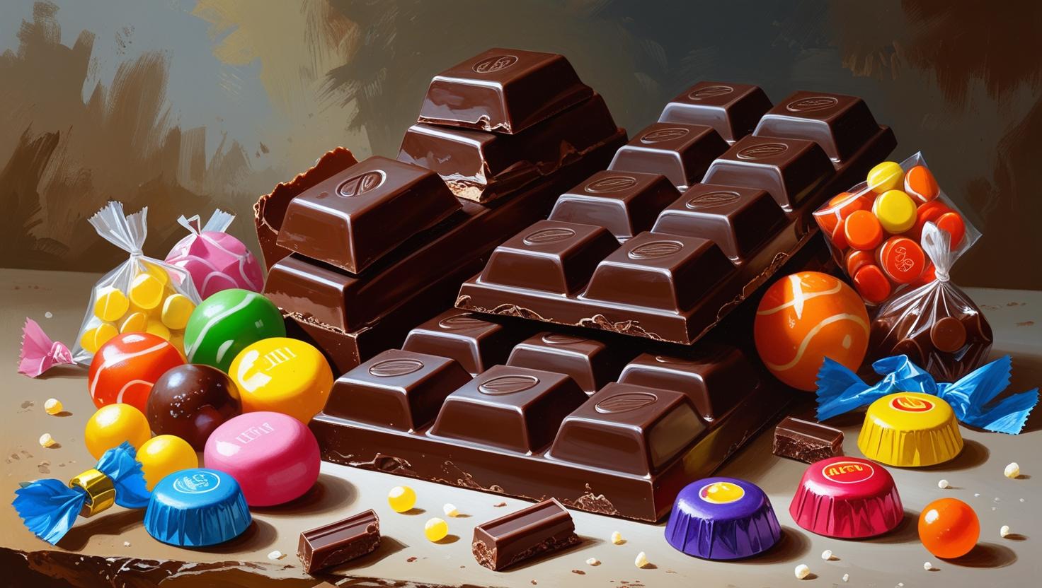 Chocolates