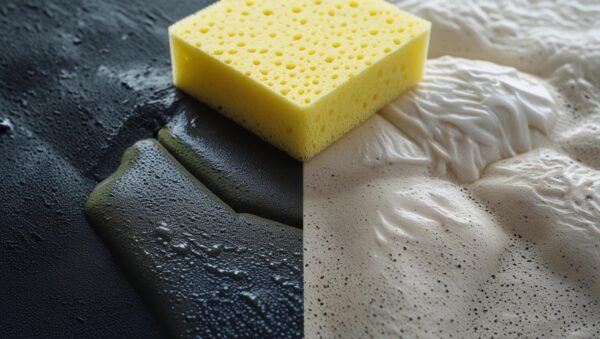 Heavy-Duty Scrub Pads( 3 Pack)