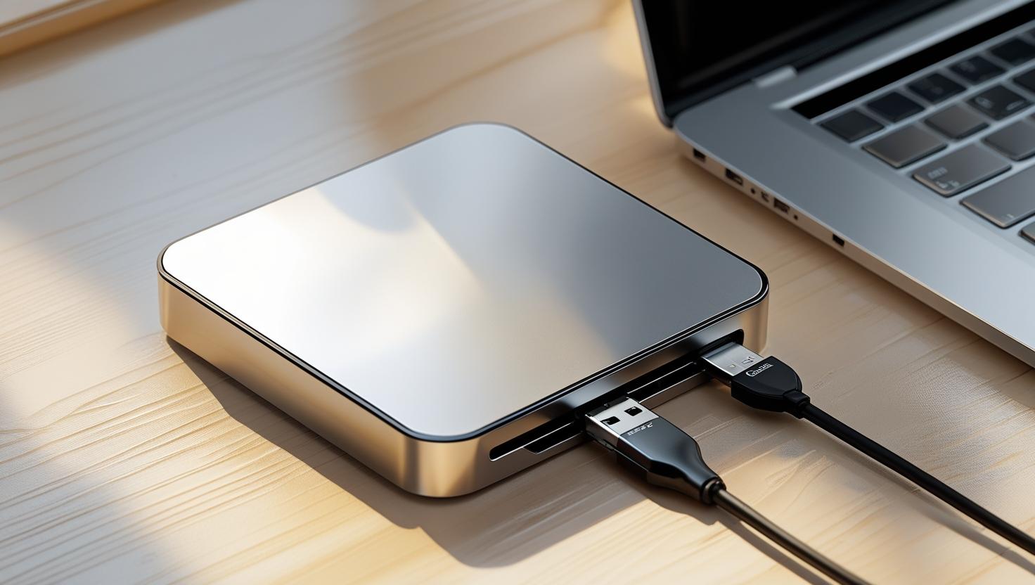 WD Elements External Hard Drive 1TB