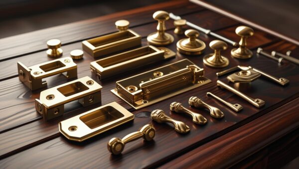 FixIt Door Set