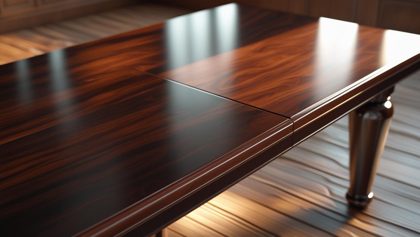 Furniture Polish Spray
