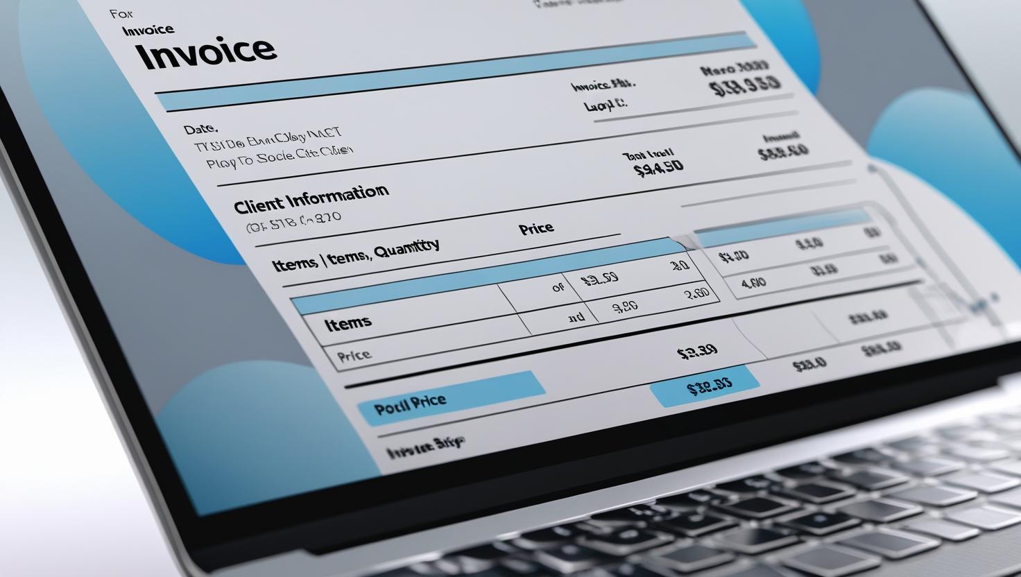 InvoiceX Billing Suite