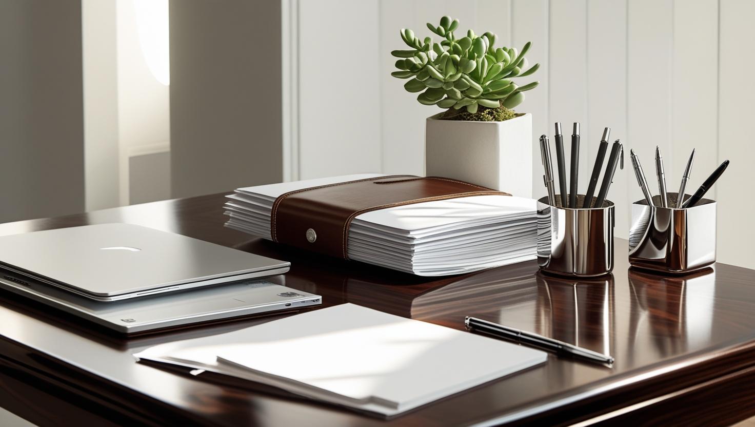 OfficePrime Stationery Kit