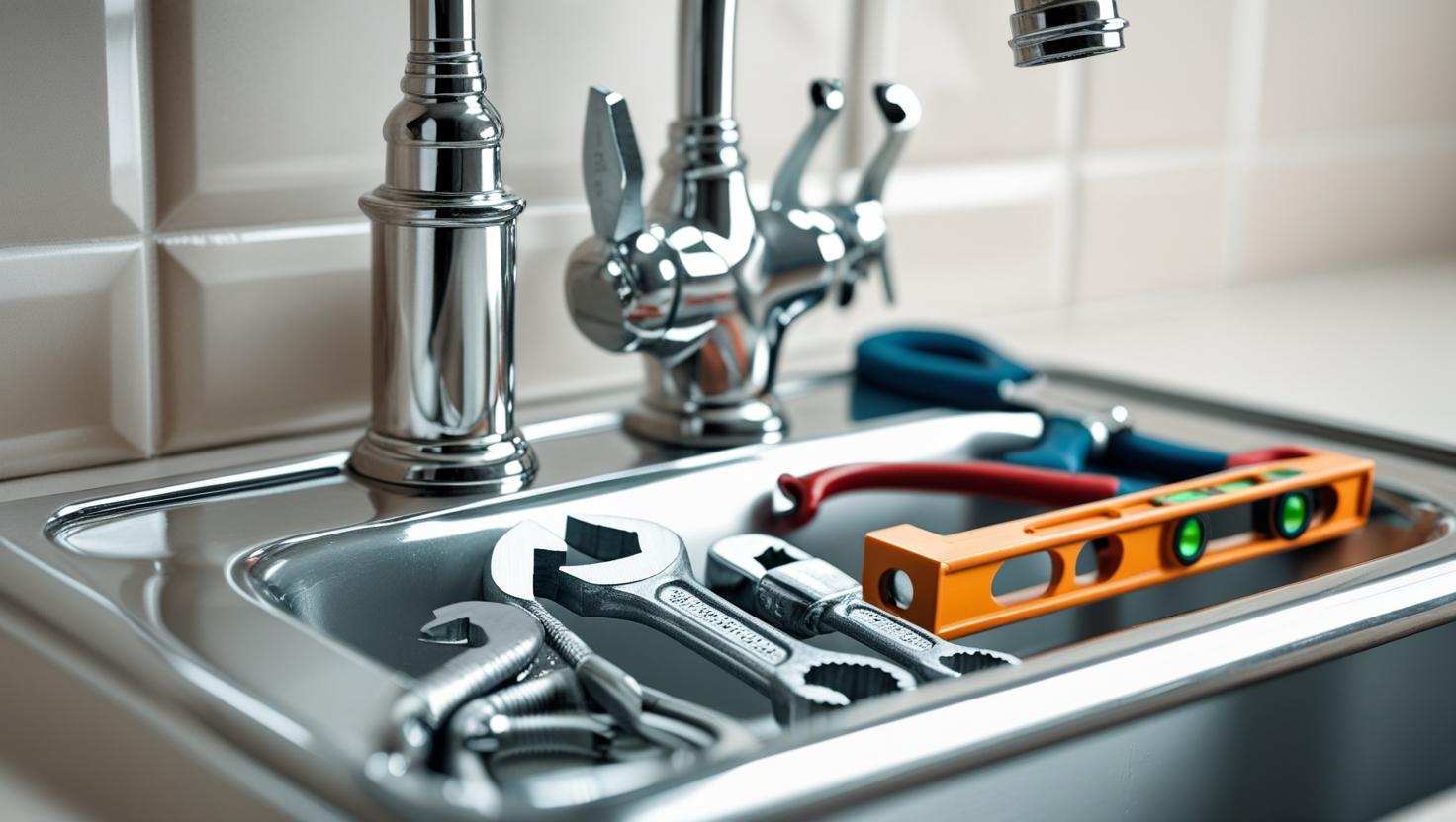 PowerFit Plumbing Kit