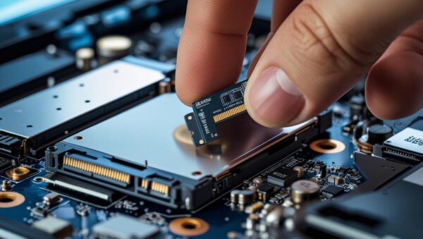 Samsung 870 EVO SSD 500GB