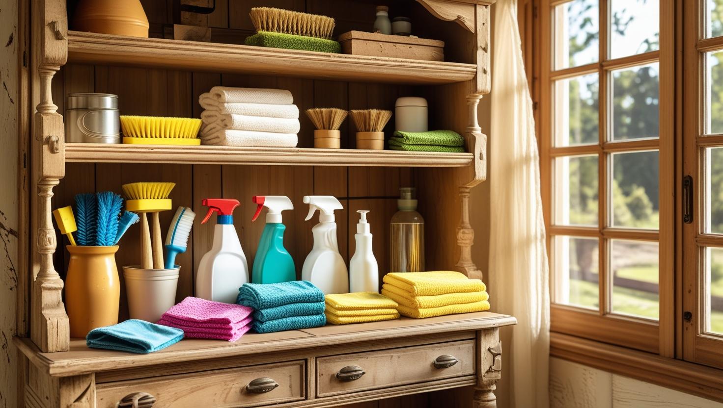 FestiveClean On-Demand