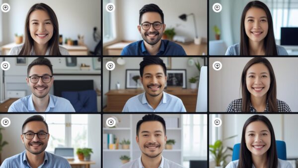 Zoomify Video Conferencing Tool