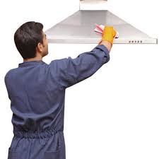 Chimney Cleaning