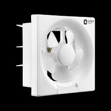 Exhaust Fan Cleaning