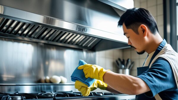 Chimney & Stove Cleaning