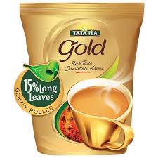 Tata Tea Gold Vitamin Care Leaf 250 G