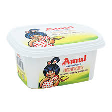 Amul Butter Tub 200 G