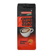 Bayar’s Cafe Espresso 80:20 (original Blend) 500 G