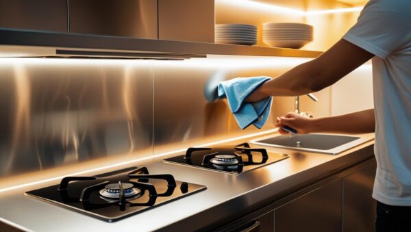 QuickFix Mini Kitchen Clean
