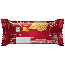 Sunfeast Moms Magic Butter Biscuits 58.4 G (50
