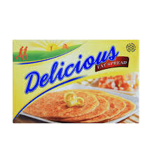 Amul Delicious Margarine 100 G