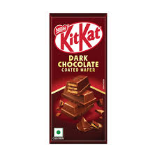 Nestle Kit Kat Dark Chocolate 50 G