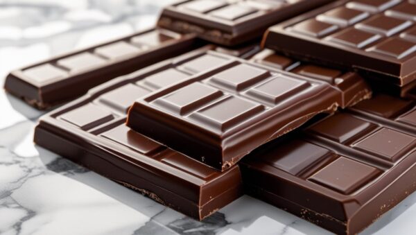 Cadbury Dairy Milk Shots Chocolate 3.571 G Pk56