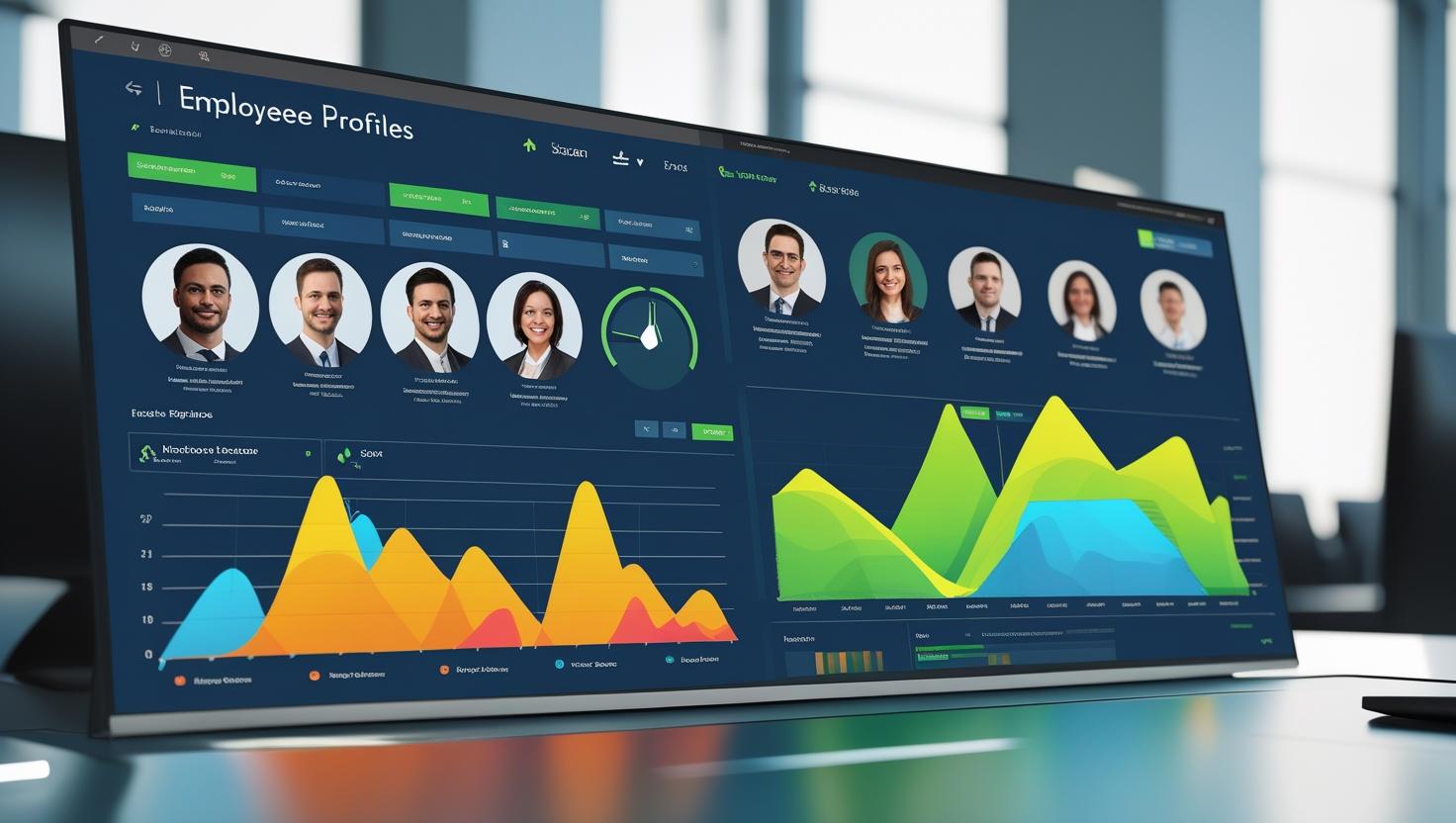 CorpWell HR Suite