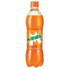 Mirinda 750 Ml Pk24