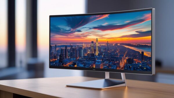 Business Desktop Computer (Intel i7/AMD Ryzen 7)
