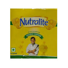 Nutralite Margarine 500 G Ip Pack