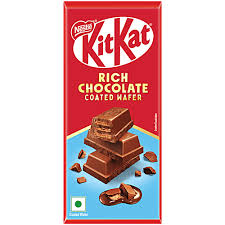 Nestle Kit Kat Chunky Miniature 147 G