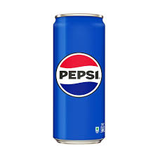 Pepsi Soft Drink Can 330ml Pk6