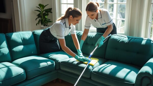 5-Seater Sofa Express Wash