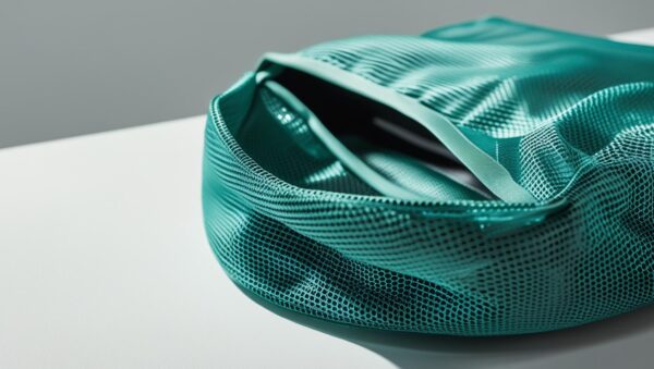 Worldone Mesh Bag A6