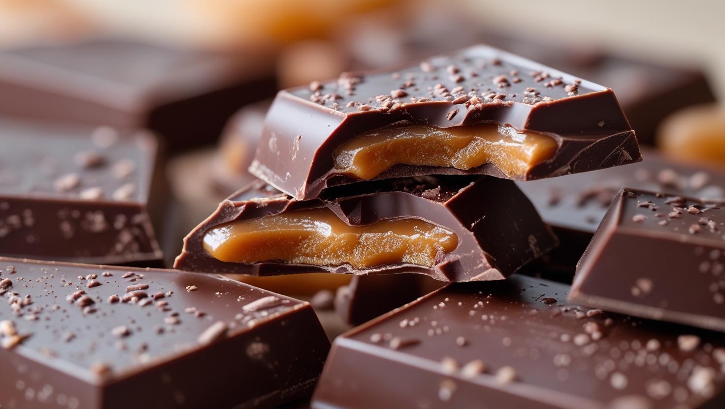 Crunchy Coco Bites