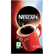 Nescafe Classic Sachet 6 G Pk1440